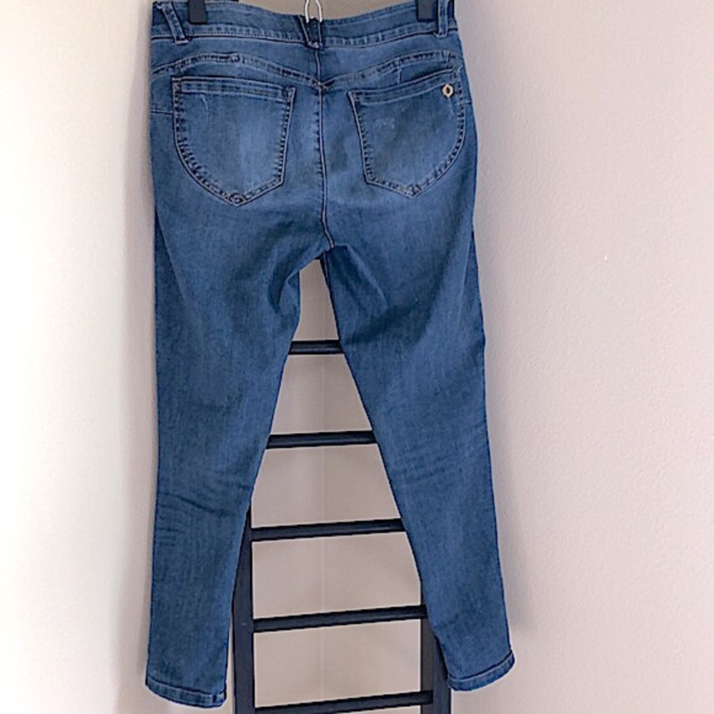 Democracy “Ab”solution Jeans - Picture 3 of 8